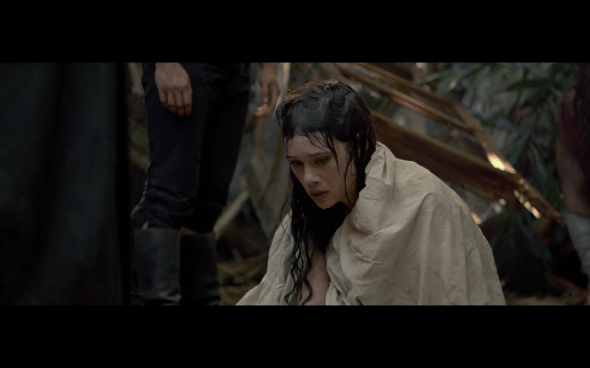 Pirates of the Caribbean On Stranger Tides - 1502