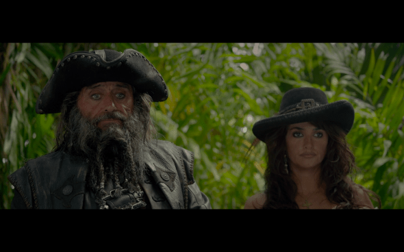 Pirates of the Caribbean On Stranger Tides - 1503