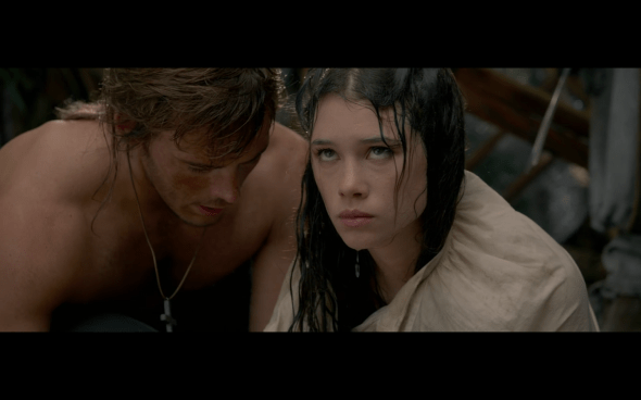 Pirates of the Caribbean On Stranger Tides - 1505