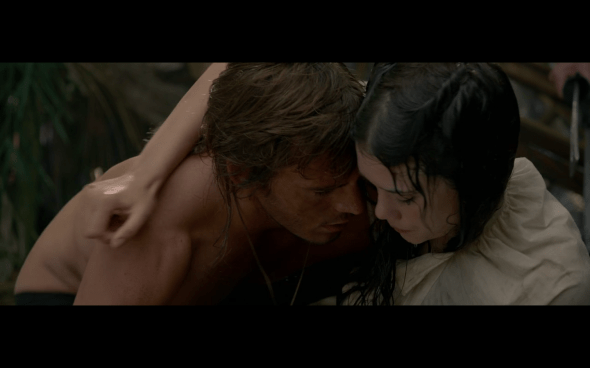 Pirates of the Caribbean On Stranger Tides - 1507