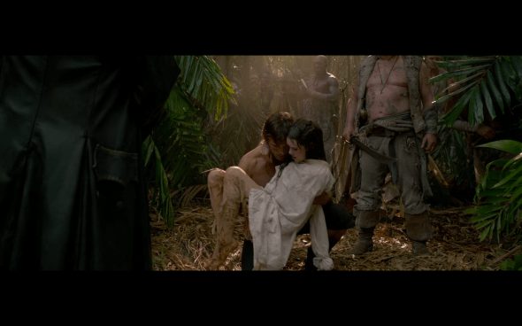 Pirates of the Caribbean On Stranger Tides - 1508