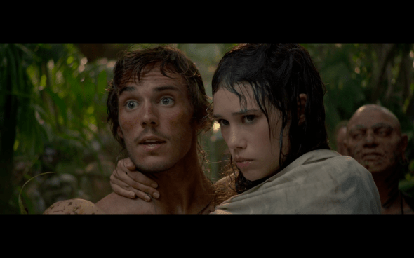 Pirates of the Caribbean On Stranger Tides - 1510