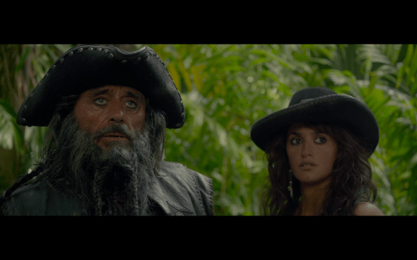 Pirates of the Caribbean On Stranger Tides - 1511