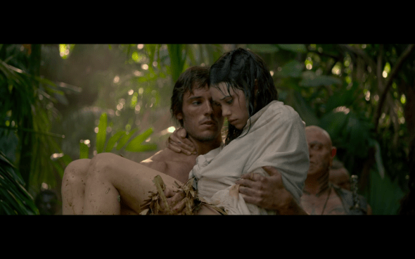 Pirates of the Caribbean On Stranger Tides - 1512