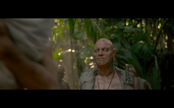 Pirates of the Caribbean On Stranger Tides - 1513