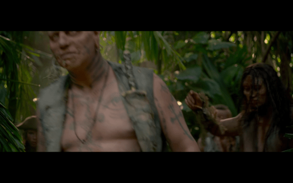 Pirates of the Caribbean On Stranger Tides - 1514