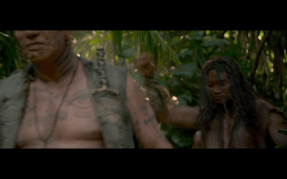 Pirates of the Caribbean On Stranger Tides - 1515