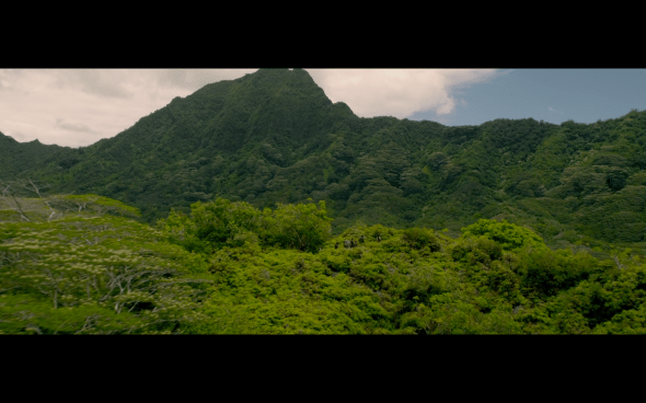 Pirates of the Caribbean On Stranger Tides - 1518