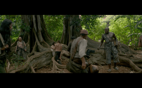 Pirates of the Caribbean On Stranger Tides - 1521