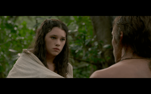 Pirates of the Caribbean On Stranger Tides - 1522