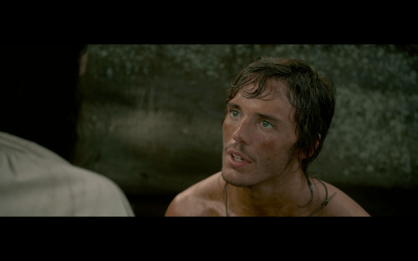 Pirates of the Caribbean On Stranger Tides - 1523