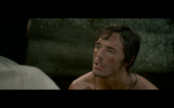 Pirates of the Caribbean On Stranger Tides - 1525