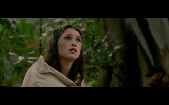 Pirates of the Caribbean On Stranger Tides - 1526