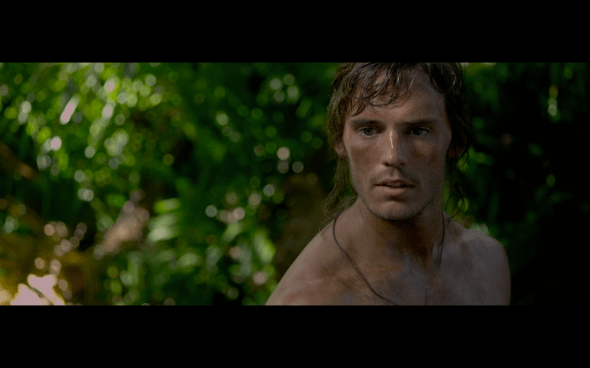 Pirates of the Caribbean On Stranger Tides - 1529