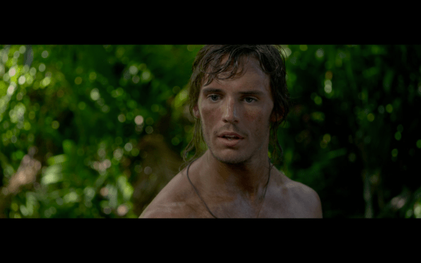 Pirates of the Caribbean On Stranger Tides - 1531