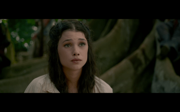 Pirates of the Caribbean On Stranger Tides - 1532