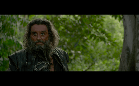 Pirates of the Caribbean On Stranger Tides - 1534