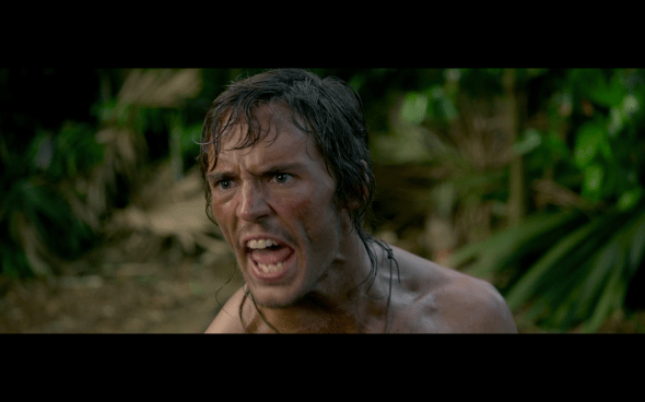 Pirates of the Caribbean On Stranger Tides - 1535