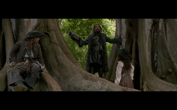 Pirates of the Caribbean On Stranger Tides - 1539