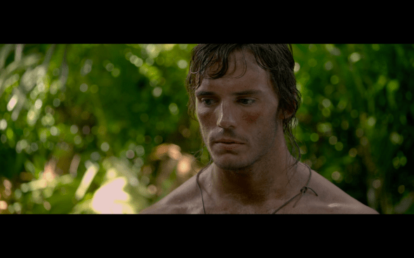 Pirates of the Caribbean On Stranger Tides - 1541