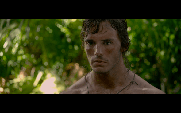 Pirates of the Caribbean On Stranger Tides - 1542