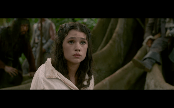 Pirates of the Caribbean On Stranger Tides - 1543