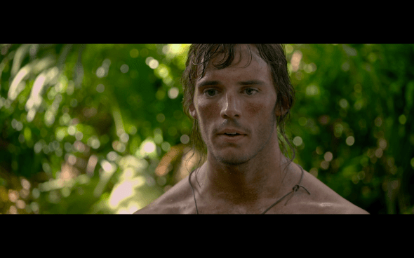 Pirates of the Caribbean On Stranger Tides - 1544