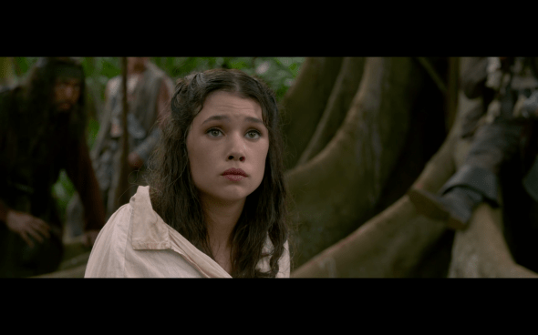 Pirates of the Caribbean On Stranger Tides - 1545