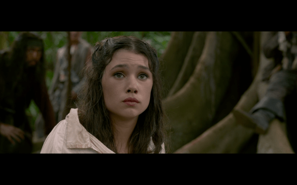 Pirates of the Caribbean On Stranger Tides - 1546