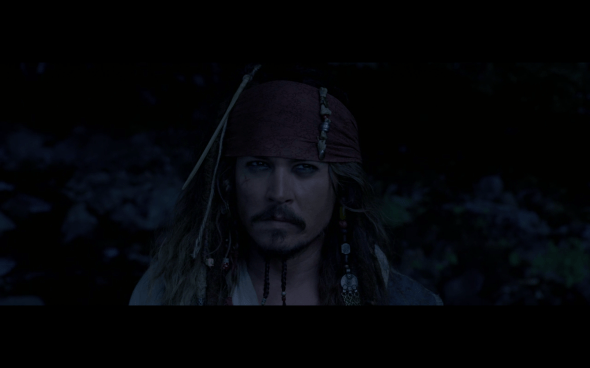 Pirates of the Caribbean On Stranger Tides - 1551