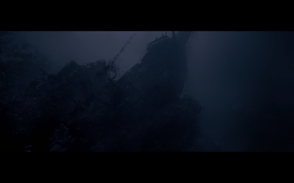 Pirates of the Caribbean On Stranger Tides - 1552