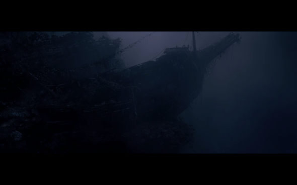 Pirates of the Caribbean On Stranger Tides - 1553