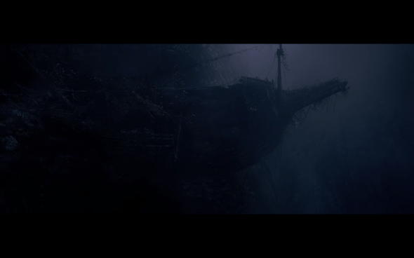 Pirates of the Caribbean On Stranger Tides - 1554