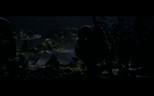 Pirates of the Caribbean On Stranger Tides - 1555