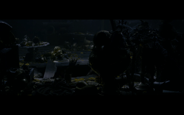 Pirates of the Caribbean On Stranger Tides - 1556