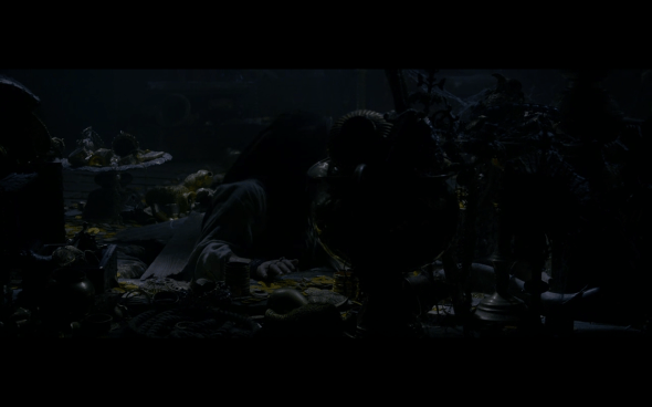 Pirates of the Caribbean On Stranger Tides - 1557