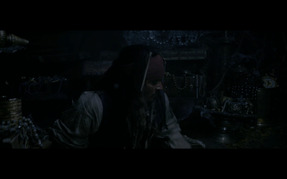 Pirates of the Caribbean On Stranger Tides - 1558