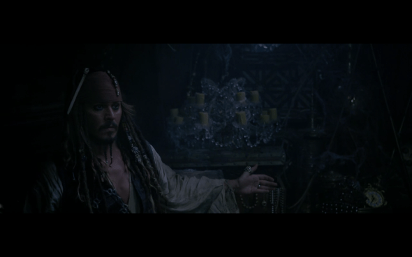 Pirates of the Caribbean On Stranger Tides - 1559