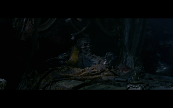 Pirates of the Caribbean On Stranger Tides - 1561