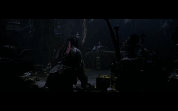 Pirates of the Caribbean On Stranger Tides - 1563