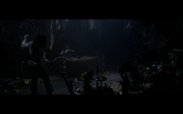 Pirates of the Caribbean On Stranger Tides - 1565