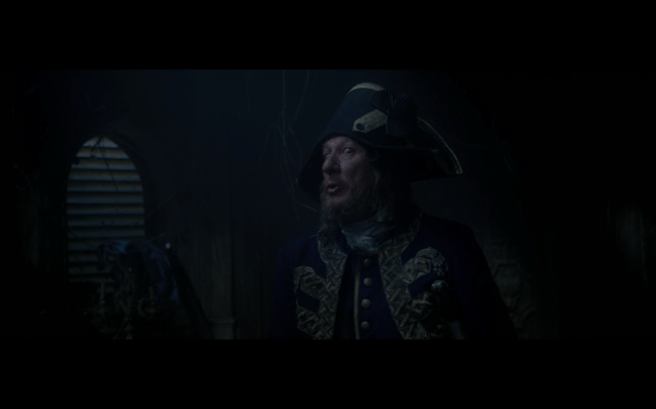 Pirates of the Caribbean On Stranger Tides - 1568