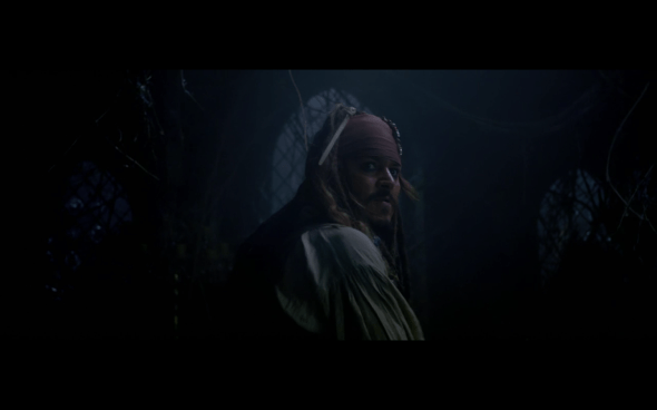 Pirates of the Caribbean On Stranger Tides - 1569