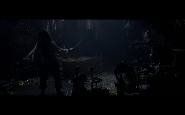 Pirates of the Caribbean On Stranger Tides - 1570