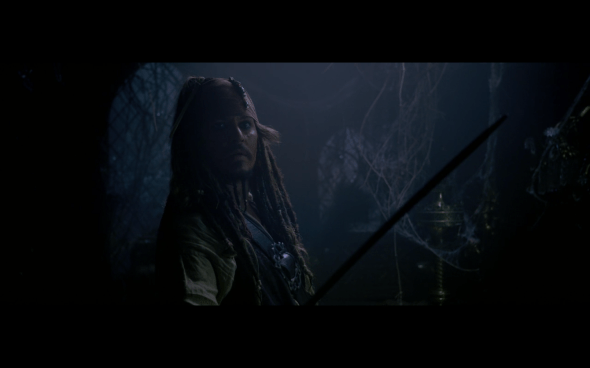 Pirates of the Caribbean On Stranger Tides - 1571