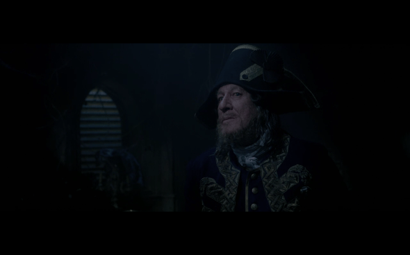 Pirates of the Caribbean On Stranger Tides - 1572