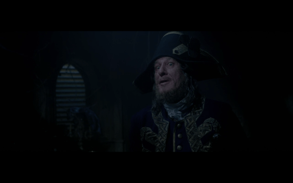 Pirates of the Caribbean On Stranger Tides - 1573