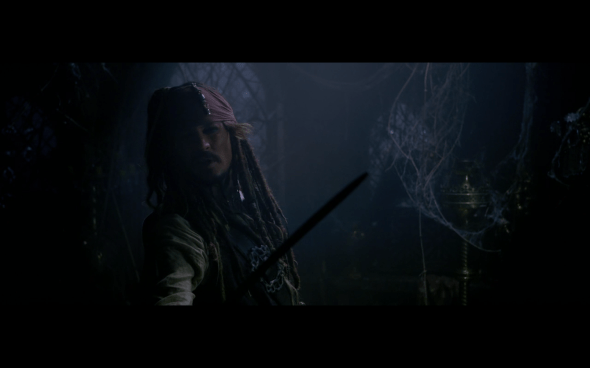 Pirates of the Caribbean On Stranger Tides - 1574