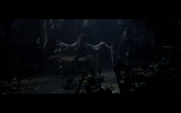 Pirates of the Caribbean On Stranger Tides - 1575