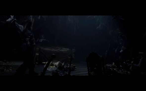 Pirates of the Caribbean On Stranger Tides - 1577